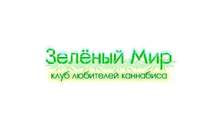 Зеленый Мир маркетплейс
